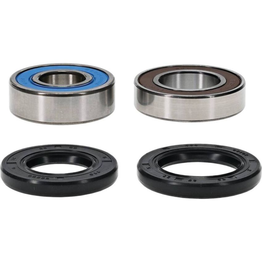 Pivot Works 25-1208-P Wheel Bearing Kit