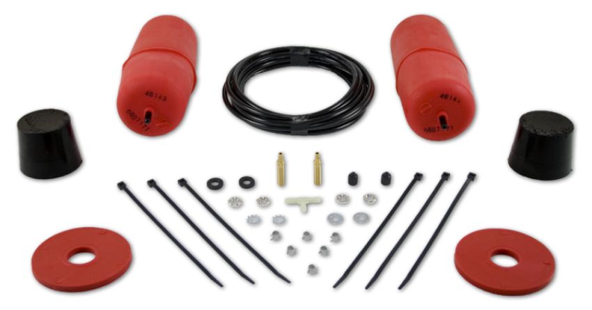 Air Lift 60756 1000 Air Spring Kit