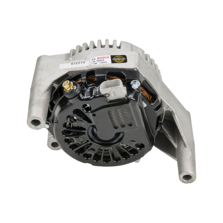 Bosch AL7600X Reman Alternator