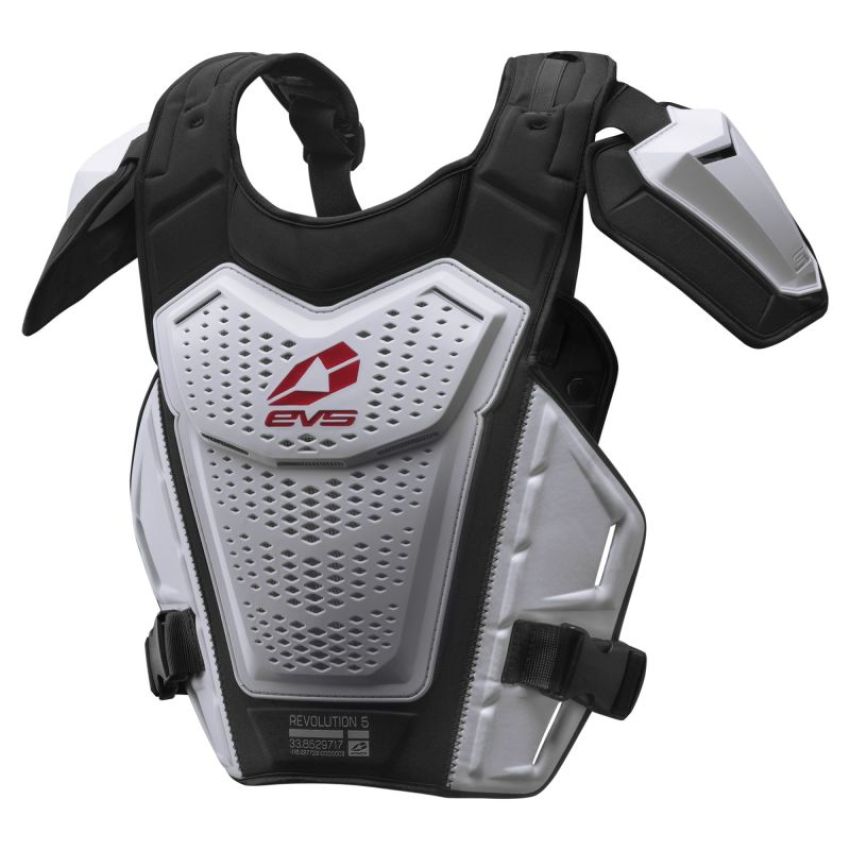 EVS RV5-W-S/M Roost Deflector