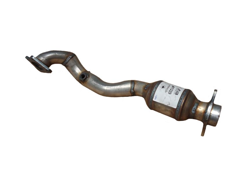 AB Catalytic 41329 Direct Fit Catalytic Converter Front Right Side ( Non C.A.R.B. Compliant)