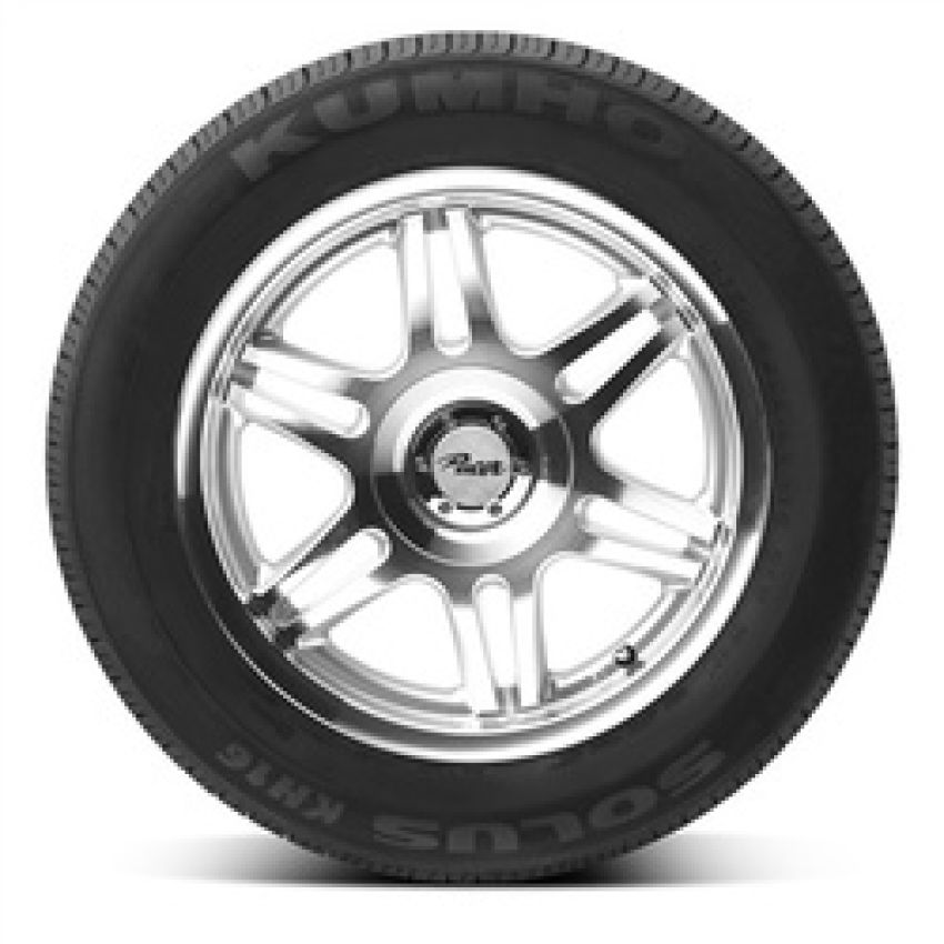 KUMHO Solus KH16 235/60R17 All-Season