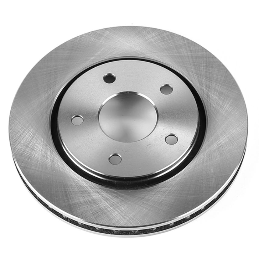 PowerStop AR8797 AutoSpecialty Brake Rotor