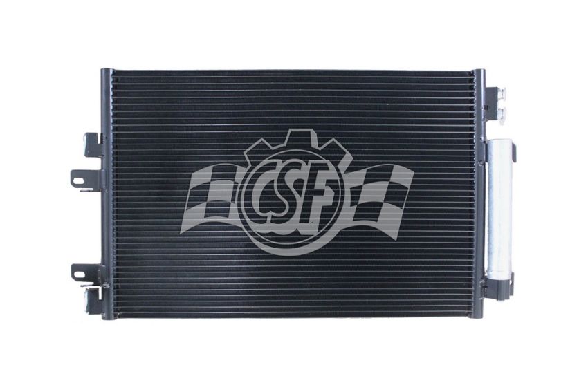 CSF 10722 A/C Condenser