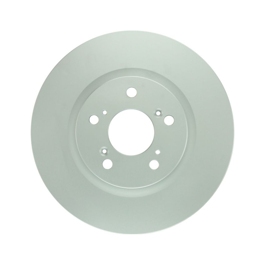 Bosch 26011449 Bosch QuietCast Disc Brake Rotor
