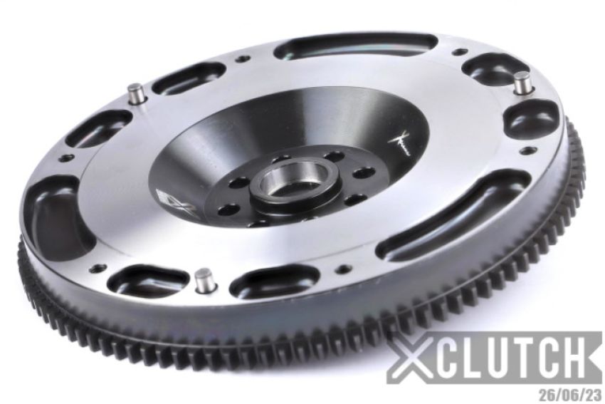 XCLUTCH XFSZ004C 03-11 Suzuki Swift 1.5L Chromoly Flywheel