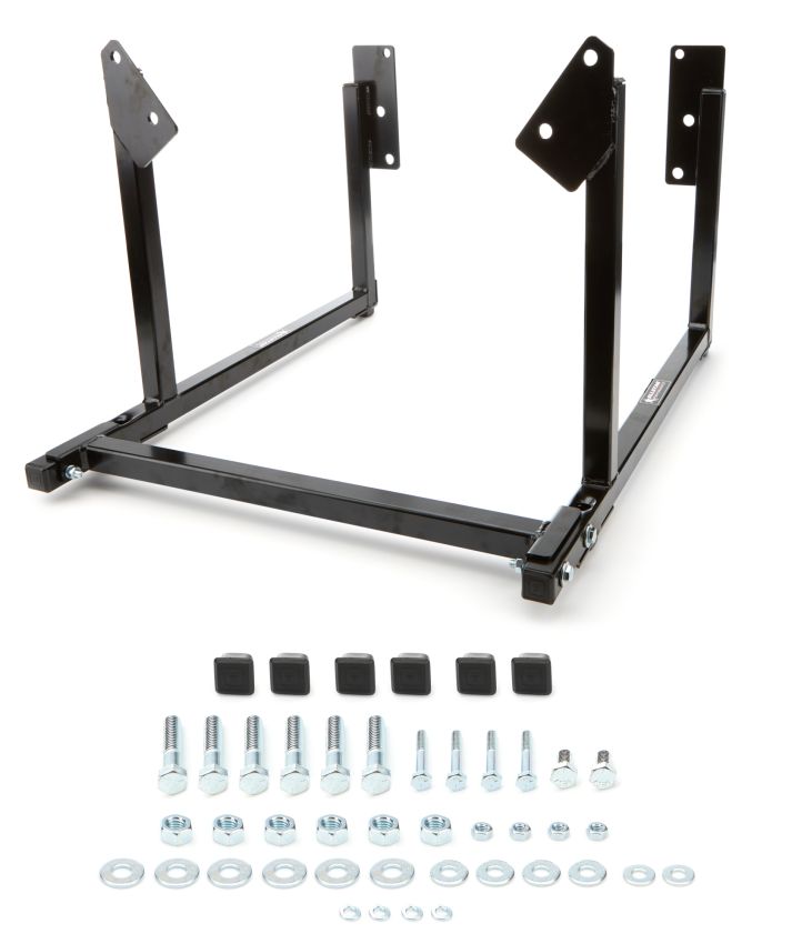 ALLSTAR PERFORMANCE ALL10156 Engine Cradle BBM Heavy Duty