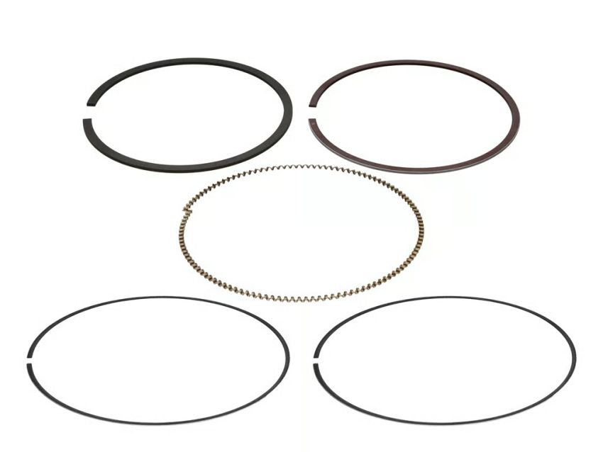 Wiseco 9600XS Wiseco Piston Ring Set, 4 Cycle, 96.00 MM Bore