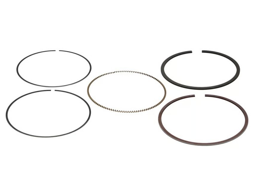 Wiseco 9600XS Wiseco Piston Ring Set, 4 Cycle, 96.00 MM Bore