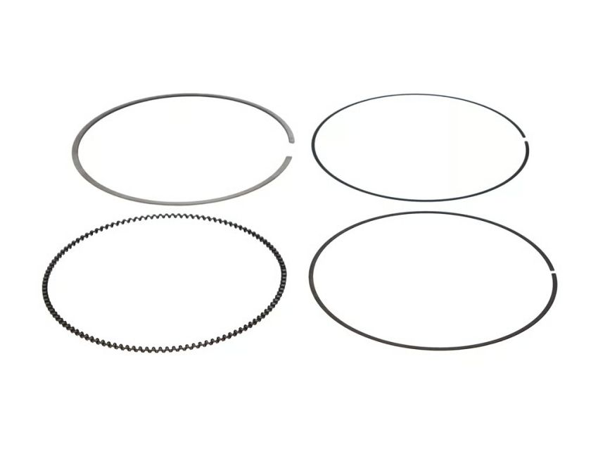 Wiseco 9600ZV Wiseco Piston Ring Set, 96.00 MM Bore