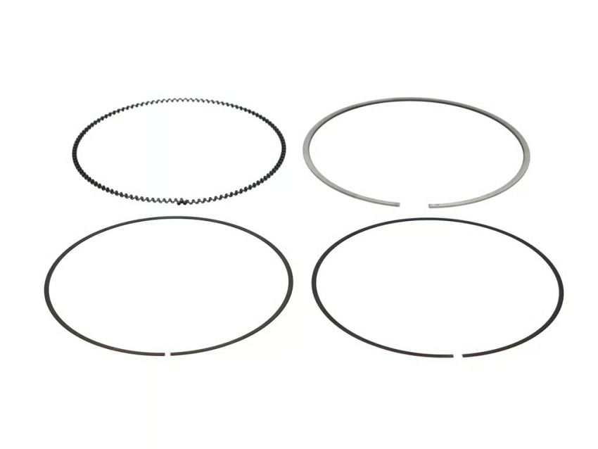 Wiseco 9600ZV Wiseco Piston Ring Set, 96.00 MM Bore