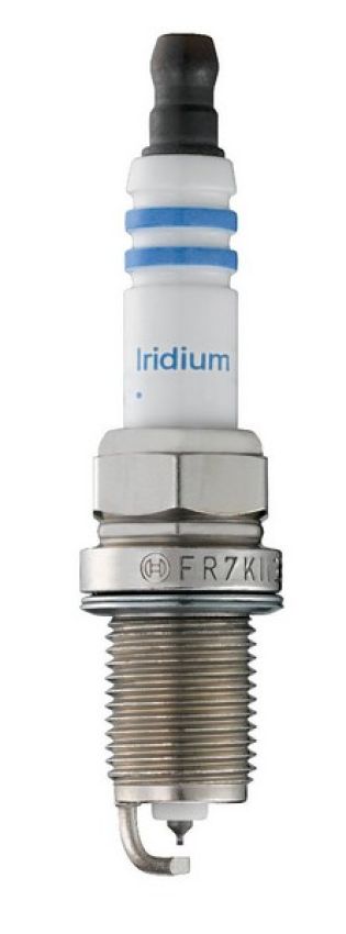 Bosch 9603 Bosch OE Fine Wire Double Iridium Spark Plug