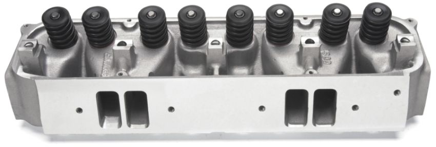EDELBROCK EDE60929 BBM Performer RPM Cylinder Head - Assm.