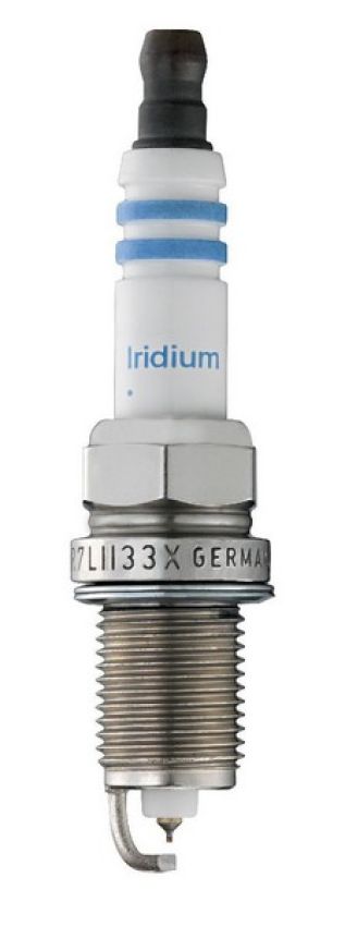 Bosch 9604 Bosch OE Fine Wire Double Iridium Spark Plug