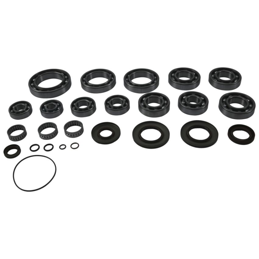 All Balls Racing 25-2132 2019 Polaris Ranger 1000 EPS HD MD Transaxle Bearing & Seal Kit