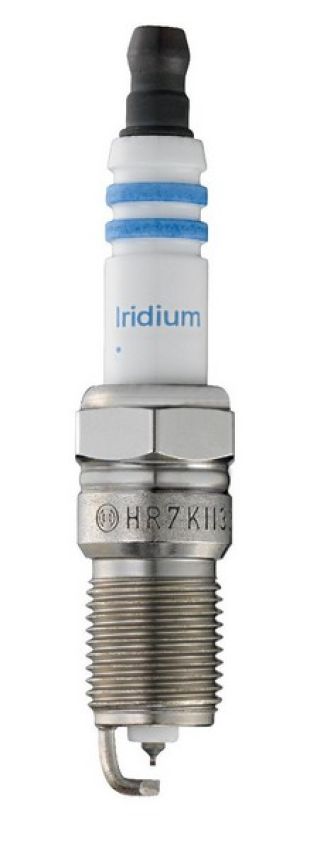 Bosch 9605 Bosch OE Fine Wire Double Iridium Spark Plug
