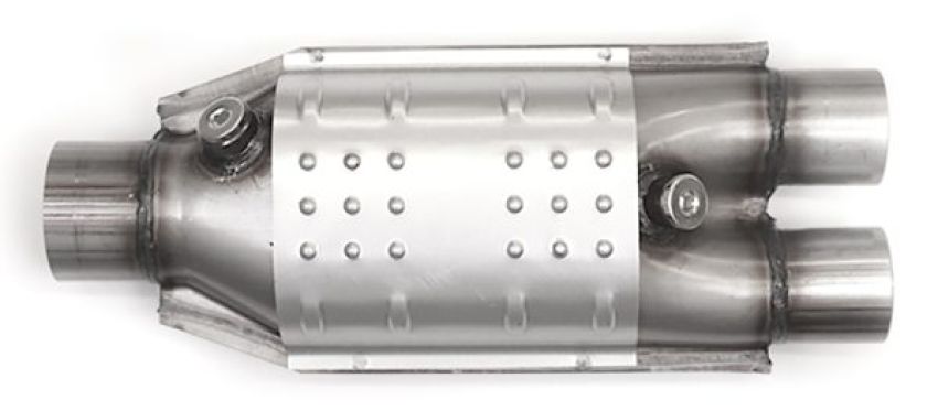 Different Trend Regular Catalytic Converters OBD II Epa Complant 960612
