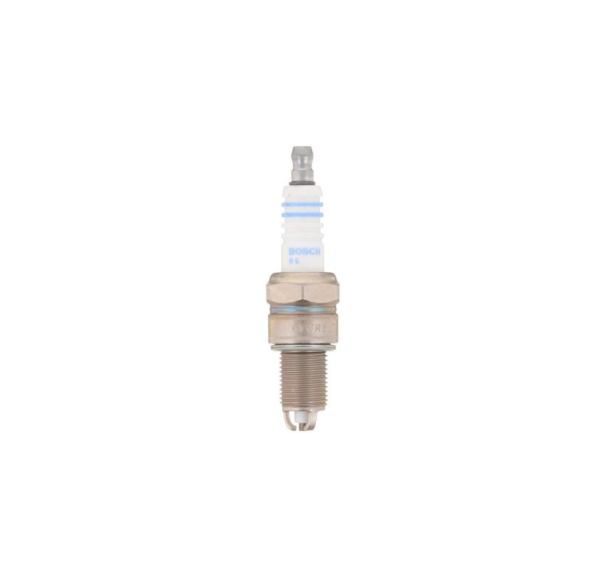 Bosch WR8LTC+ Bosch Nickel with Copper-Core Spark Plug