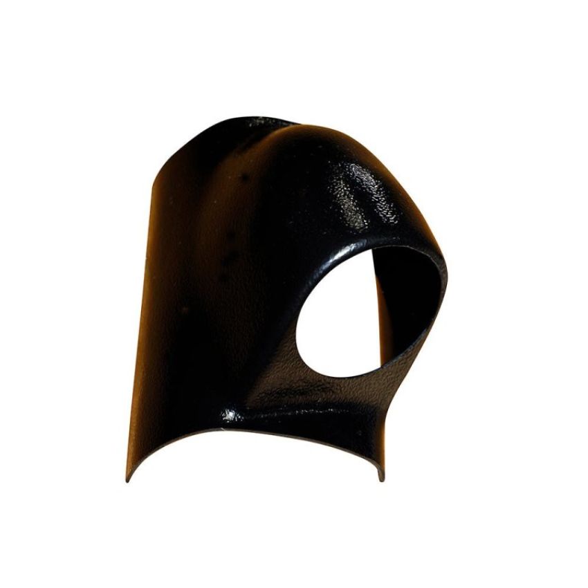 BLOX Racing BXPP-31918-1 95-99 Mitsubishi Eclipse Pillar Pod Gauge Mount - 1 Gauge