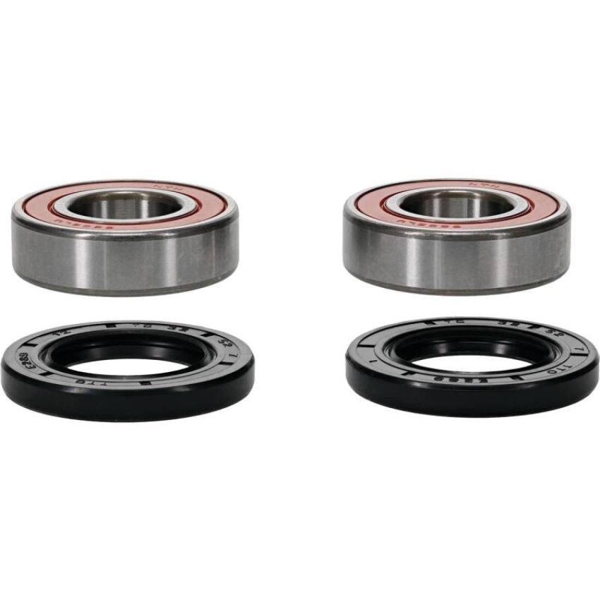 Pivot Works 25-1276-P Wheel Bearing Kit