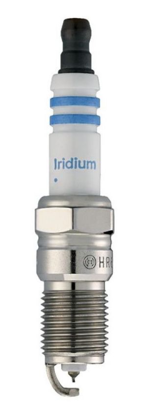 Bosch 9608 Bosch OE Fine Wire Double Iridium Spark Plug