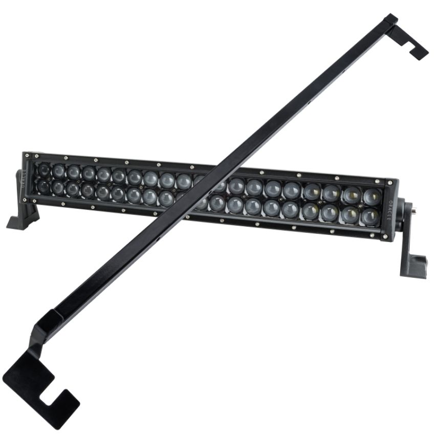 Oracle Lighting 2168-504 Off-Road Light Bar Bracket Combo
