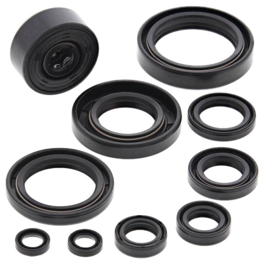 Vertex Pistons 822115 Vertex Gaskets 93-97 Yamaha YZ125 Oil Seal Kit