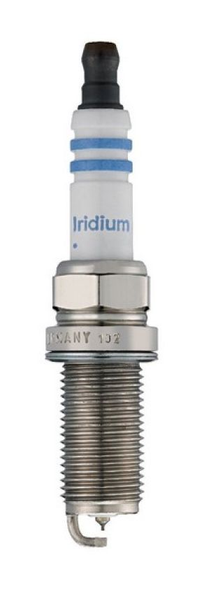 Bosch 9609 Bosch OE Fine Wire Double Iridium Spark Plug
