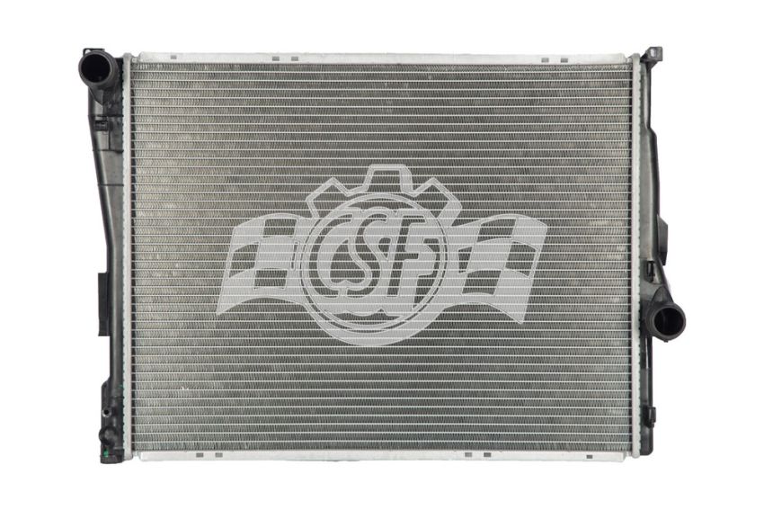 CSF 3708 Radiator