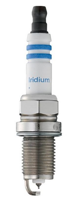 Bosch 9610 Bosch OE Fine Wire Double Iridium Spark Plug