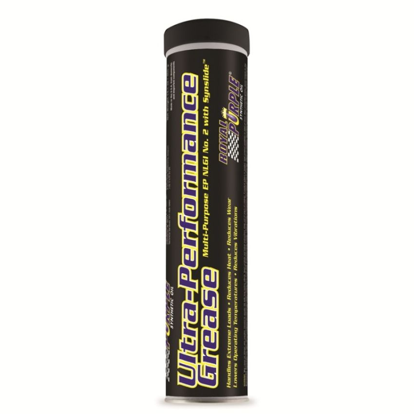Royal Purple 01312 Ultra-Performance Grease - 14.1oz