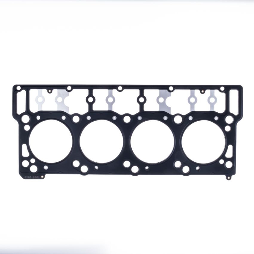 Cometic Gasket C5589-053 Cometic Ford 6.0L Power Stroke .053in MLX Cylinder 96mm Bore w/ 18mm Dowels Head Gasket