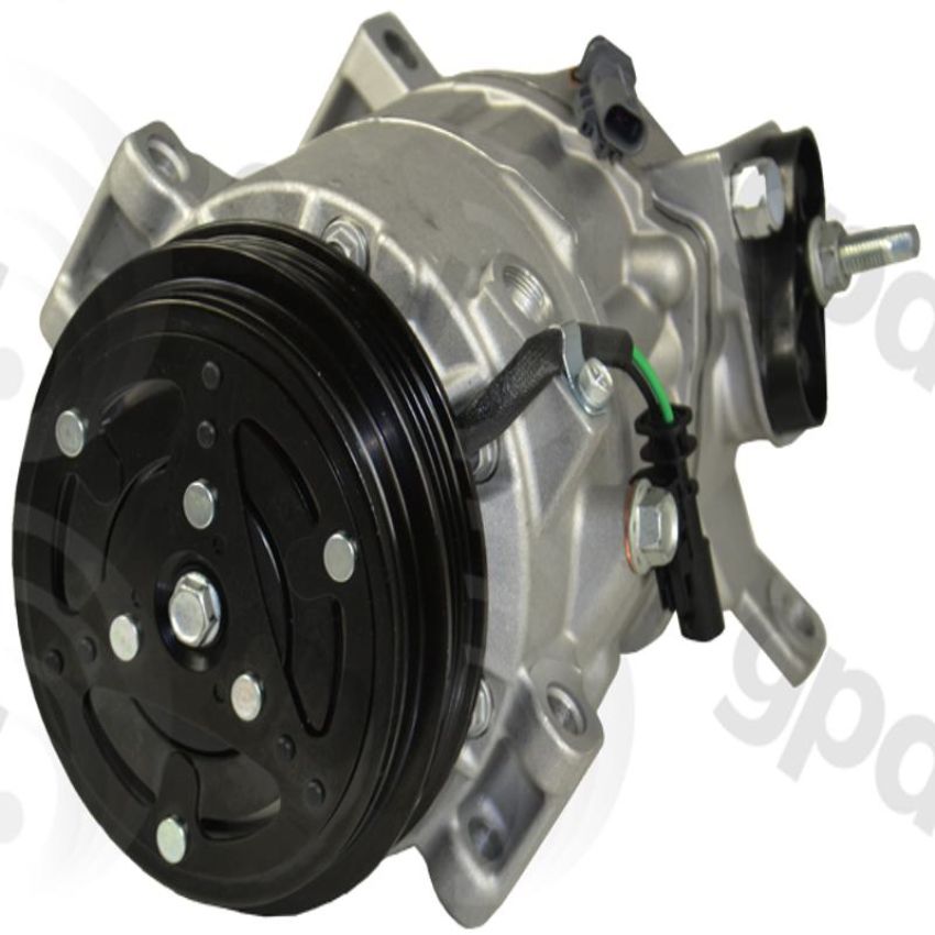 Global Parts Distributors LLC 9614816 gpd Compressor Kit 9614816