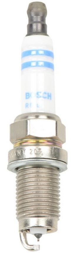 Bosch 9614 Bosch OE Fine Wire Double Iridium Spark Plug