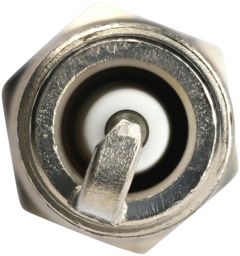 Bosch 9616 Bosch OE Fine Wire Double Iridium Spark Plug