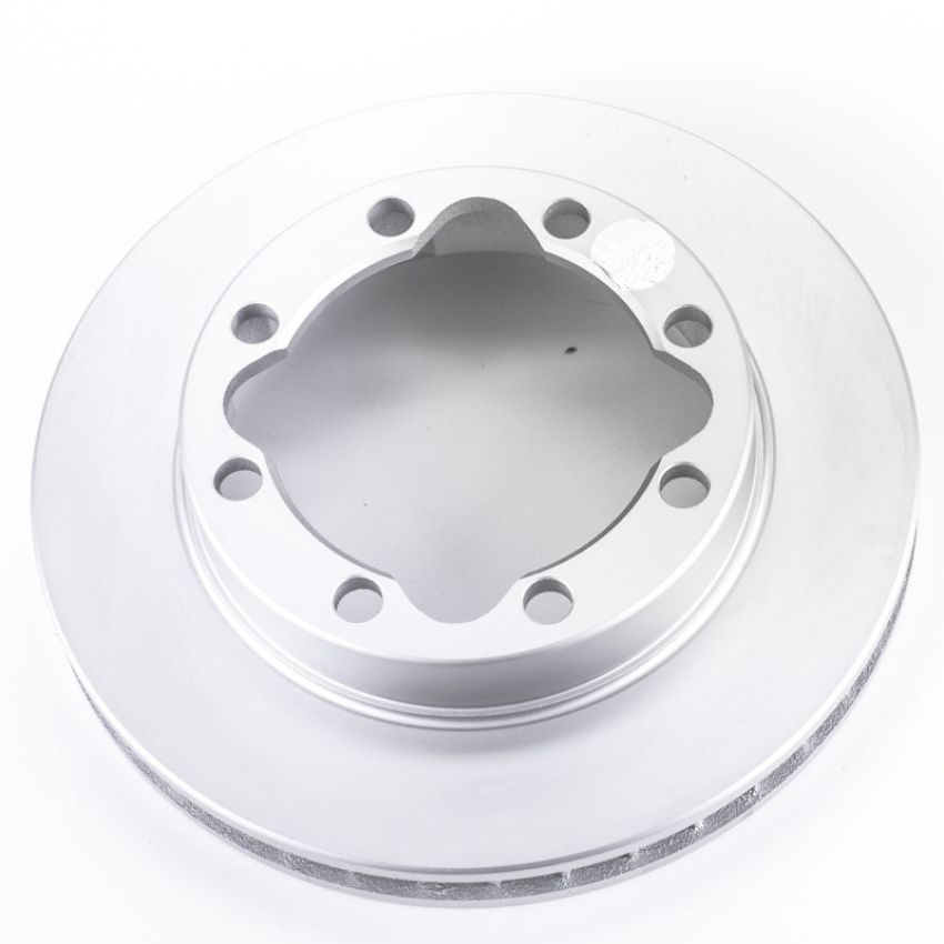 PowerStop AR8242EVC PowerStop Evolution Coated Rotor
