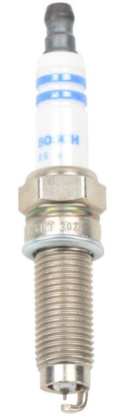 Bosch 9619 Bosch OE Fine Wire Double Iridium Spark Plug
