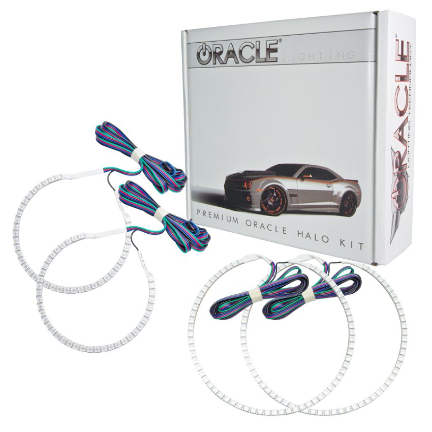 Oracle Lighting 2306-330 ColorSHIFT(tm) Halo Kit