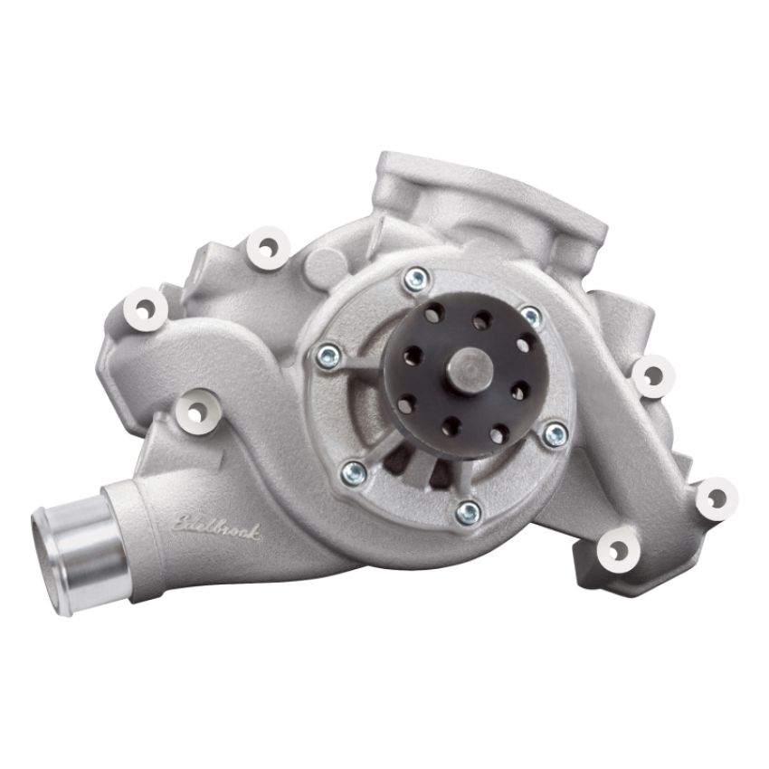 EDELBROCK EDE8895 GM LS Victor Pro Water Pump