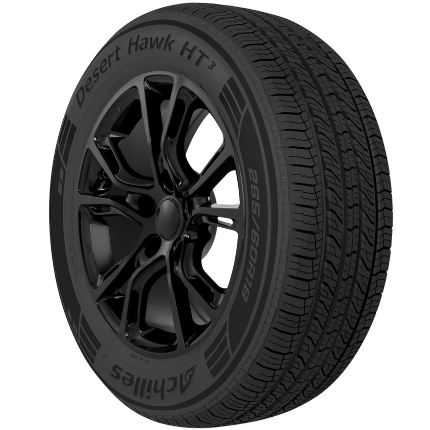 BRIDGESTONE Dueler A/T Ascent 265/70R18