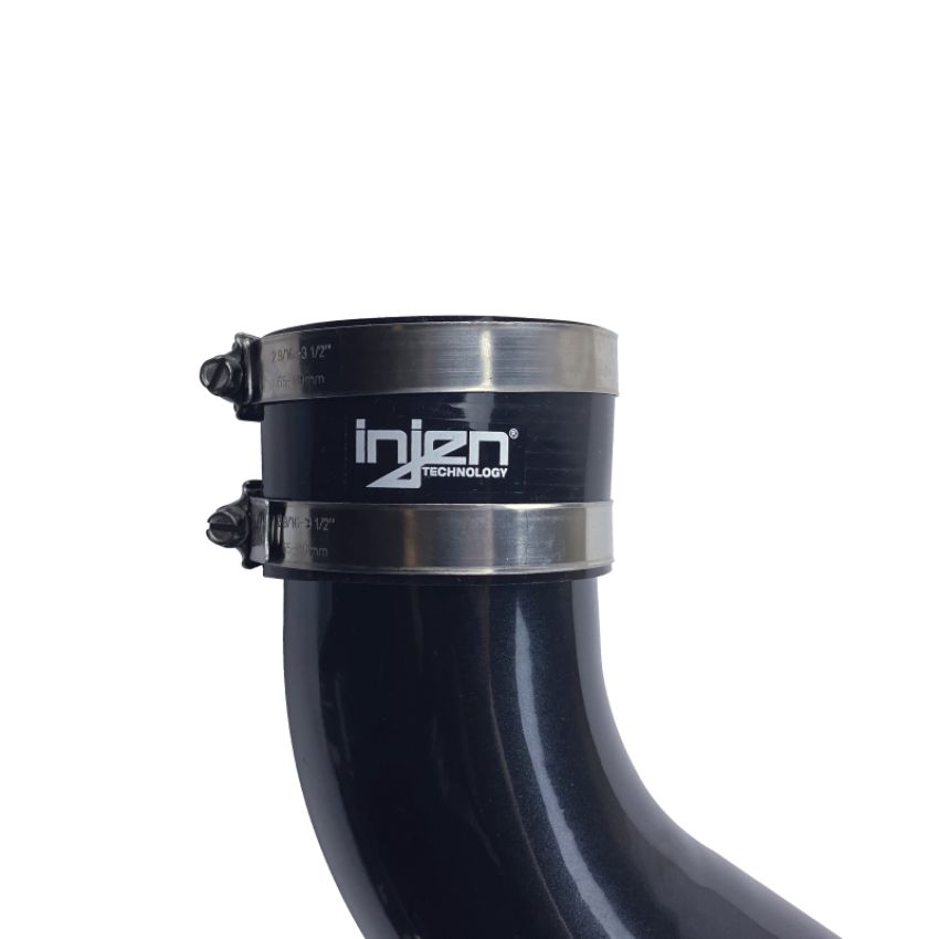 Injen IS1375BLK 03-04 Hyundai Tiburon V6 2.7L Black IS Short Ram Cold Air Intake