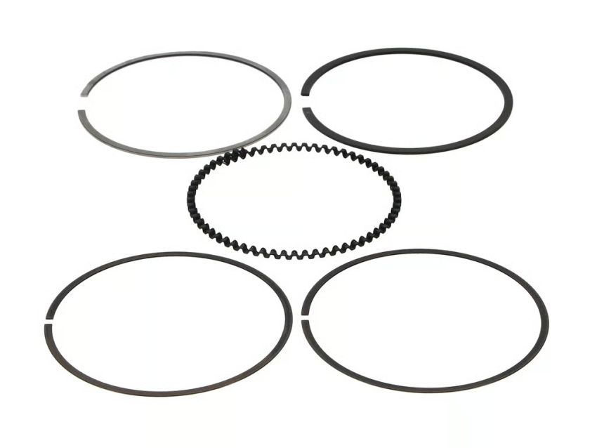 Wiseco 10050VF Piston Ring Set - 100.50 mm Bore - 1.17 mm Top / 1.45 mm 2nd / 1.92 mm Oil