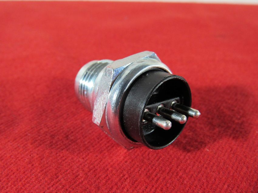 Neutral, Safety, Back Up Switch