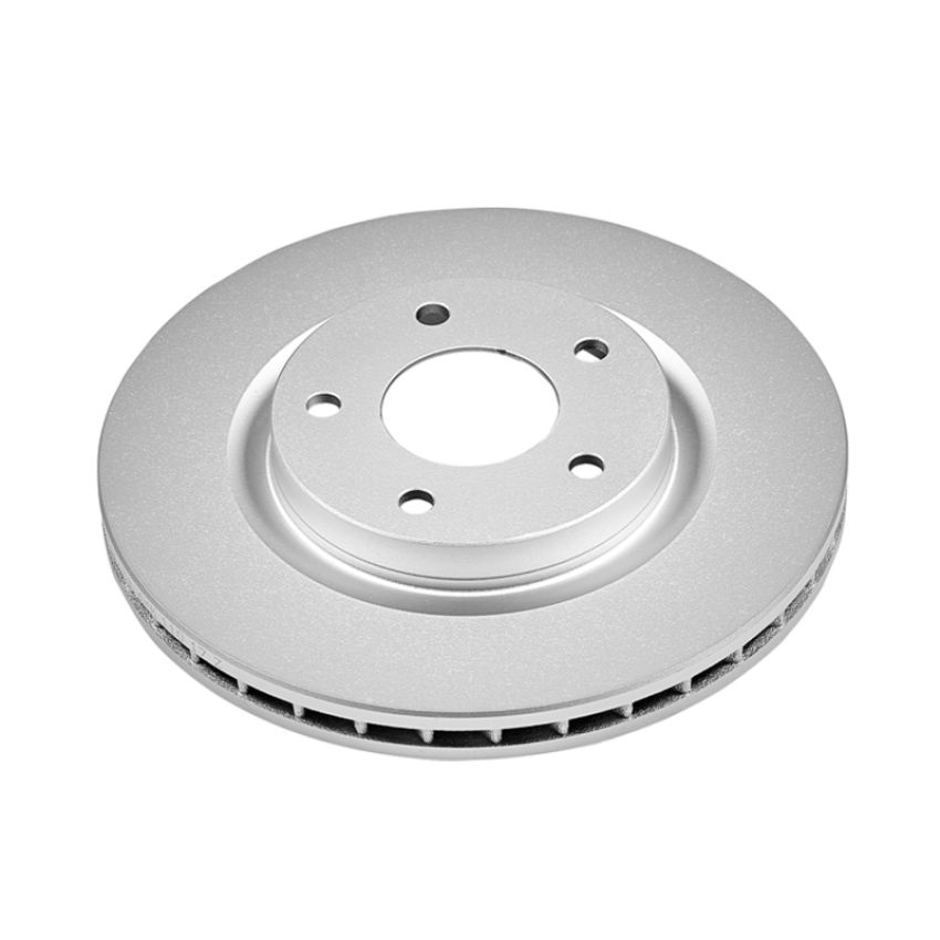 PowerStop AR8369EVC PowerStop Evolution Coated Rotor