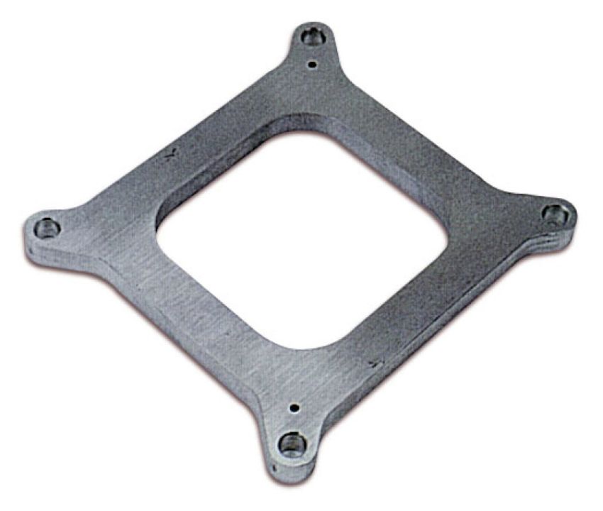 MOROSO MOR64985 1/2in Billet Carb Spacer
