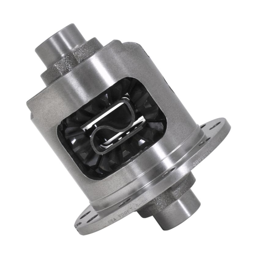 Yukon Gear & Axle YDGF7.5-28 Yukon Gear Dura Grip For Ford 7.5in