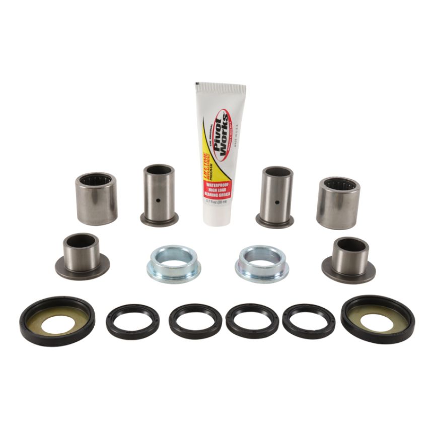 Pivot Works PWSAK-S09-020 92-95 Suzuki RM125 PW Swing Arm Kit