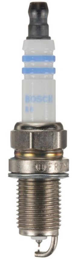 Bosch 96304 Bosch Double Iridium Pin-to-Pin