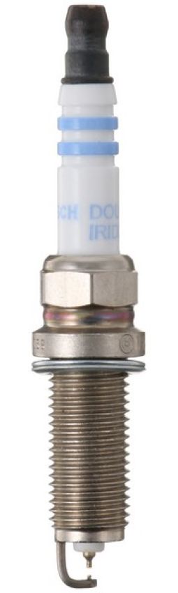 Bosch 96310 Bosch Double Iridium Pin-to-Pin
