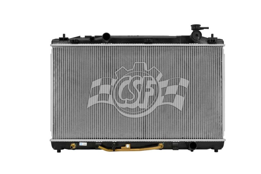 CSF 3312 Radiator